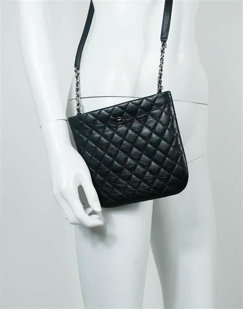 channel cross body|chanel employee crossbody.